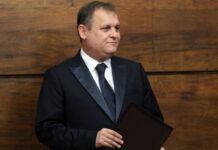 Георги Чолаков ще ръководи ВАС до избора на титулярен председател