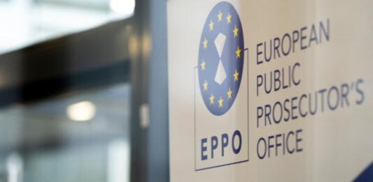 По искане на Европрокуратурата: 10 обиска в четири български града