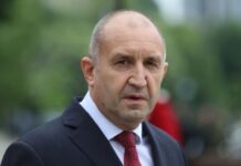 Президентът: Дано депутатите си дават сметка какви щети нанасят по парламентаризма