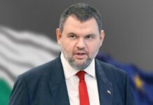 Пеевски: Да вървим на избори и хората да изберат ясно управление