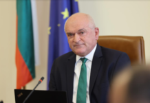 Главчев за Шенген: Финалното решение ще бъде взето декември, нещата вървят по план