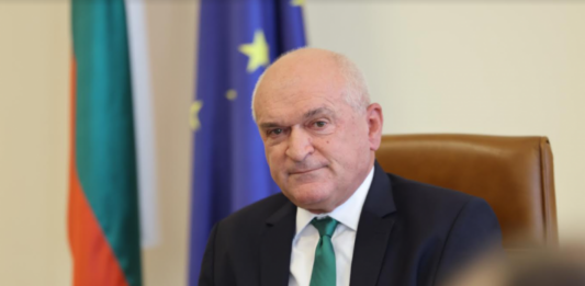 Главчев за Шенген: Финалното решение ще бъде взето декември, нещата вървят по план