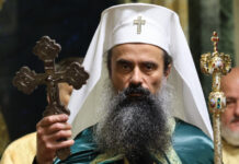 Патриархът ще отслужи празнична литургия за 100-годишнината от освещаването на храма „Св. Александър Невски“