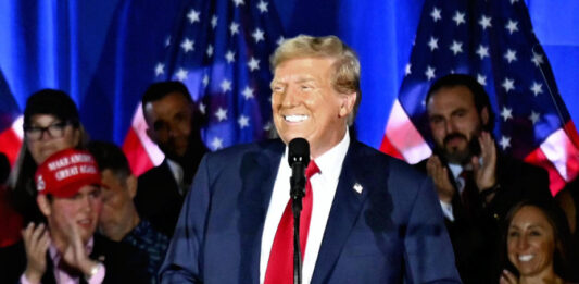 Тръмп обяви нова серия от назначения в бъдещата си администрация