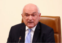 Главчев: Натискът върху границата с Турция, свързан с нелегалните опити за преминаване, е намалял със 70%