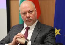 Росен Желязков: Искаме коалиционно споразумение с ПП-ДБ за управление, няма да оттеглим Борисов