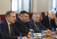 БСП: Да потърсим не най-възрастния, а най-подходящия кандидат за председател на НС