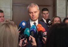 “Възраждане” искат отпадане на хартиените бюлетини