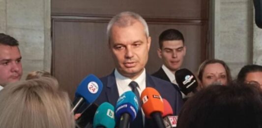 “Възраждане” искат отпадане на хартиените бюлетини