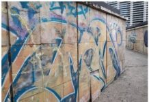 Васил Терзиев: Подлези в София са почистени от драсканици