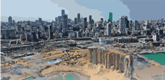 Влезе в сила споразумението за спиране на огъня в Ливан