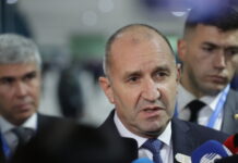 Президентът: България затвърждава своята роля като инициатор на редица важни проекти