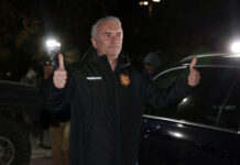 Имунитетът на Ибрямов отново ще бъде на дневен ред в НС, ако той сам не се откаже от него