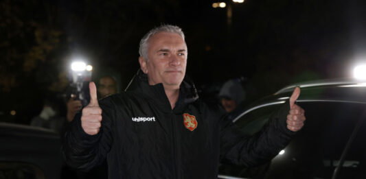 Имунитетът на Ибрямов отново ще бъде на дневен ред в НС, ако той сам не се откаже от него