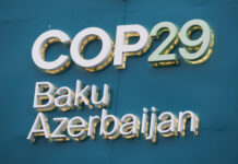 Климатичните инвестиции ще са в центъра на дискусиите в българския павилион на СОР29 в Баку днес