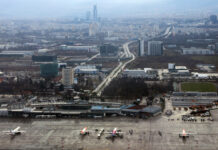 Започва информационна кампания за правата на пътниците при пътуване със самолет