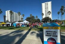 Съединените щати избират 47-ия си президент