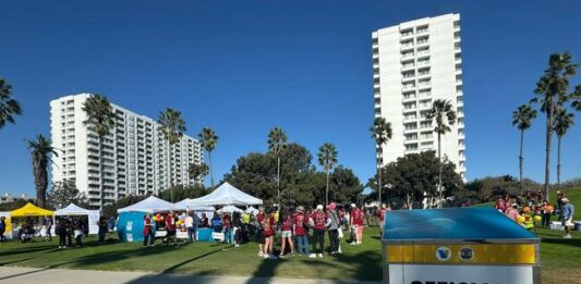 Съединените щати избират 47-ия си президент