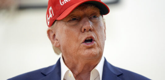 Втори ключов щат – Джорджия – отива при Тръмп