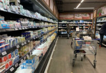 Бум на кражбите на дребни, но скъпи нехранителни стоки у нас