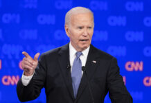 Байдън е поздравил Тръмп за победата