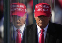 Помпео и Хейли няма да бъдат поканени в новата администрация на САЩ