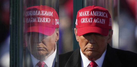 Помпео и Хейли няма да бъдат поканени в новата администрация на САЩ