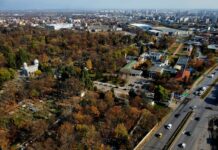 За Архангелова задушница Столичната община организира допълнителен градски транспорт