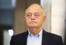 ДСБ издига кандидатурата Атанас Атанасов за председател на НС