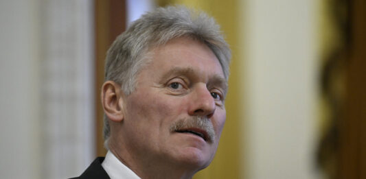 Кремъл: Позицията на Доналд Тръмп за Украйна съдържа „положителни сигнали“