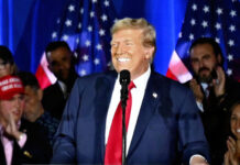 Тръмп обяви: Робърт Кенеди – младши ще оглави здравното министерство на САЩ