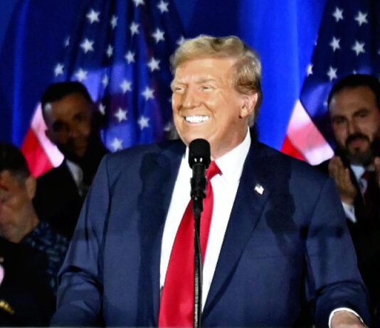 Тръмп обяви: Робърт Кенеди – младши ще оглави здравното министерство на САЩ