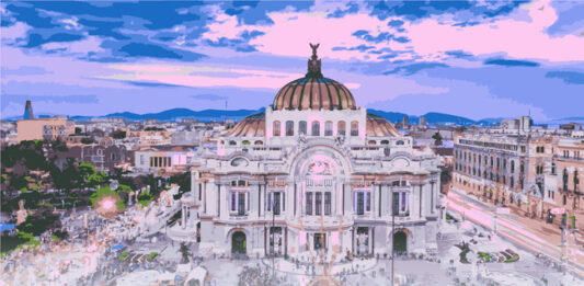 10 убити и 7 ранени при стрелба в бар в Мексико