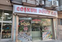 В Турция е предприето разследване във връзка с разпространението на голяма сума фалшиви долари