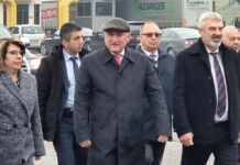 Премиерът Главчев: Оперативен щаб ще реорганизира държавните структури по границата, за да имаме готовност за Шенгенското пространство