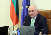 Премиерът Главчев ще участва в заседание на Европейския съвет