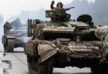 Войната води до увеличаване на приходите за най-големите търговци на оръжие в света