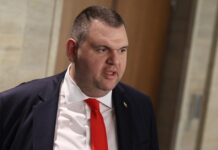 Пеевски: Няма да издигаме председател и зам. -председател на Народното събрание, нито желаем да имаме председатели на комисии