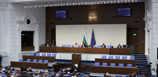 Наталия Киселова заяви, че ще предложи график за избор на неконституирани органи или с изтекъл мандат