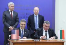 АЕЦ „Козлодуй“ и „Уестингхаус Електрик Къмпани“ подписаха договор за анализи на безопасността на алтернативно гориво за шести блок