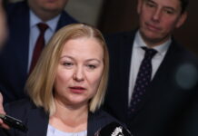 Н. Йорданова: Преговорите за правителство продължават, работим конструктивно