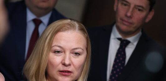 Н. Йорданова: Преговорите за правителство продължават, работим конструктивно