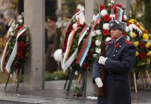 Министърът на отбраната Атанас Запрянов ще поздрави личния състав на Военномедицинската академия по повод 133 години от създаването ѝ