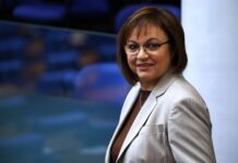 Нинова: Мислим върху нов лявоцентристки проект