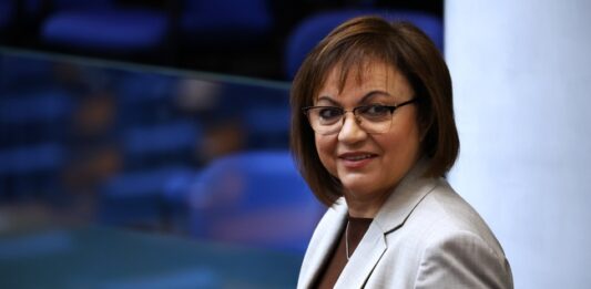 Нинова: Мислим върху нов лявоцентристки проект