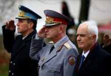 Ген. Мутафчийски: ВМА отбелязва своя празник като утвърден лидер, въпреки непрестанно променящия се пейзаж в здравеопазването