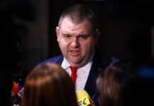 Пеевски: Радев за пореден път нарушава конституцията