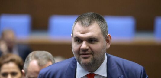 Пеевски обясни защо ДПС-НН подкрепи Киселова за шеф на парламента