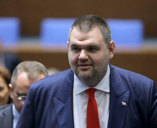 Пеевски обясни защо ДПС-НН подкрепи Киселова за шеф на парламента