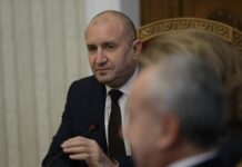 Президентът: Радвам се, че парламентът започва да работи по същество